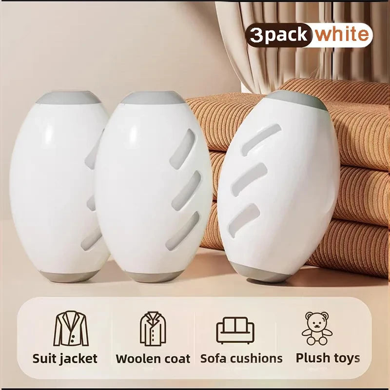 Reusable Pet Hair Lint Brush