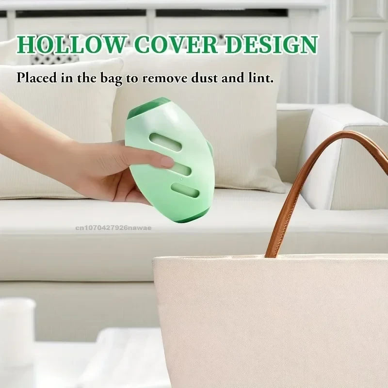 Reusable Pet Hair Lint Brush
