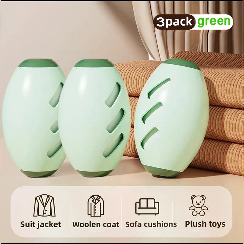 Reusable Pet Hair Lint Brush