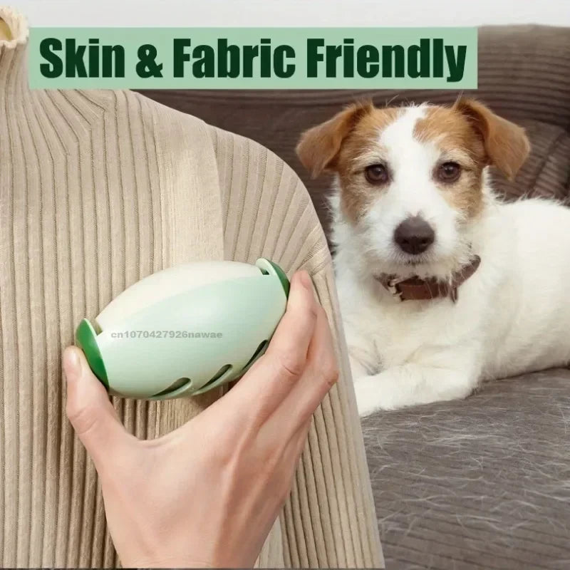Reusable Pet Hair Lint Brush